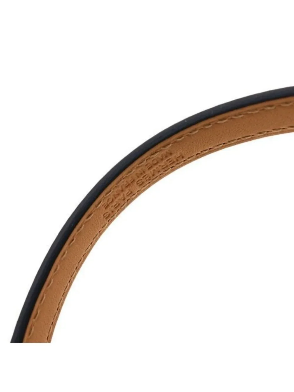 Hermes brand size